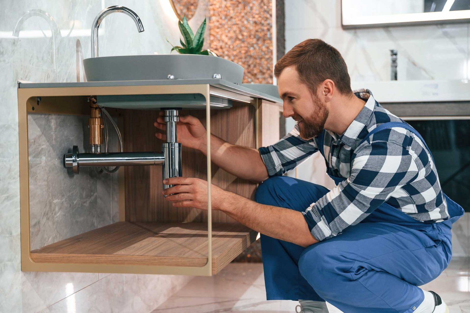 Servicios de reforma