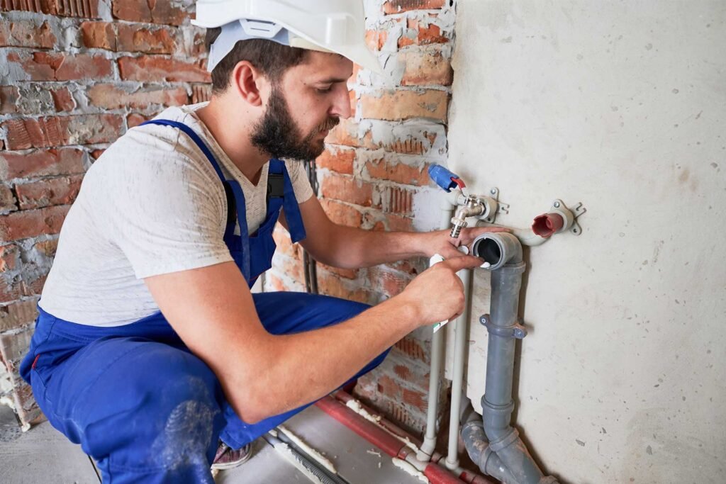 Servicios de reforma